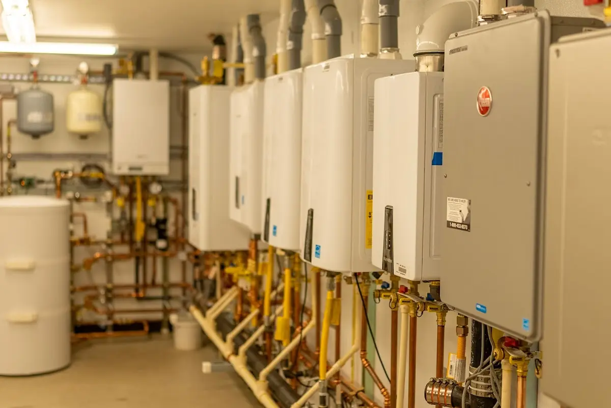 Plumbing services in Mantua, NJ